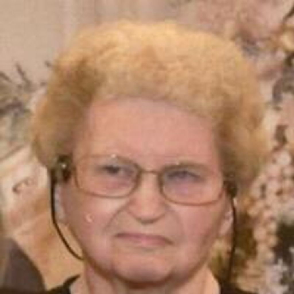 Katherine C Lunski Profile Photo