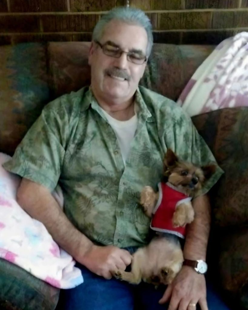 David Dean Dofelmire Profile Photo