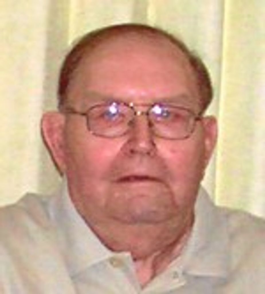 Delbert L. Wallander