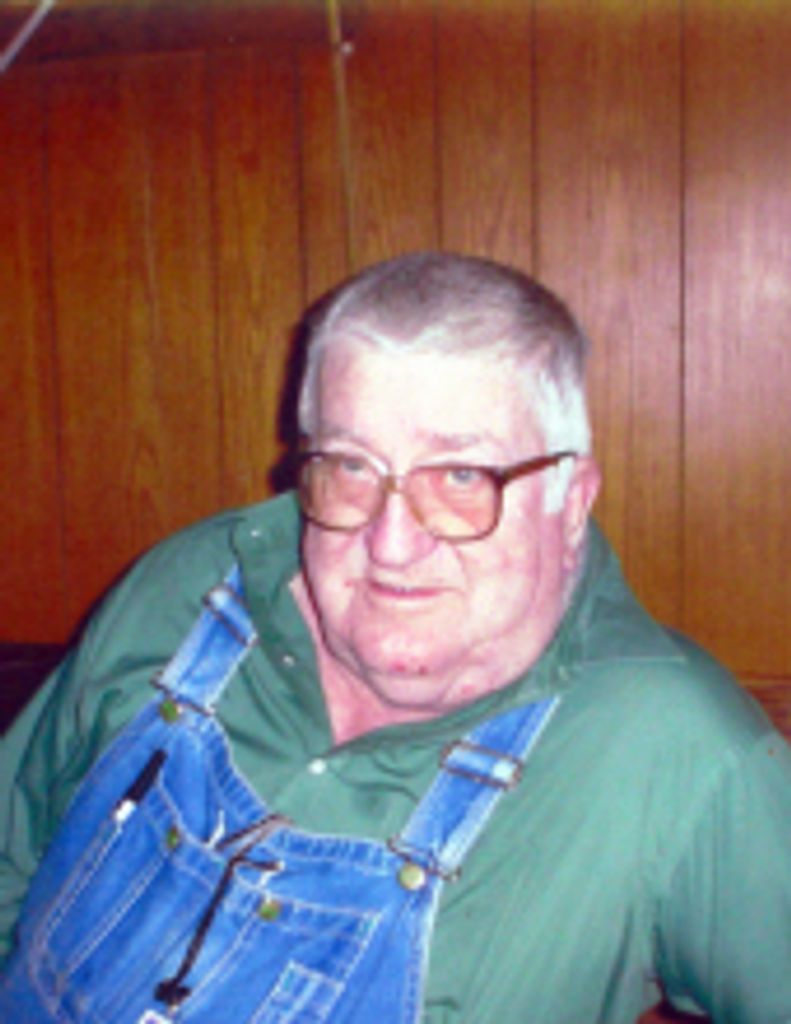 Everett Guy Greathouse