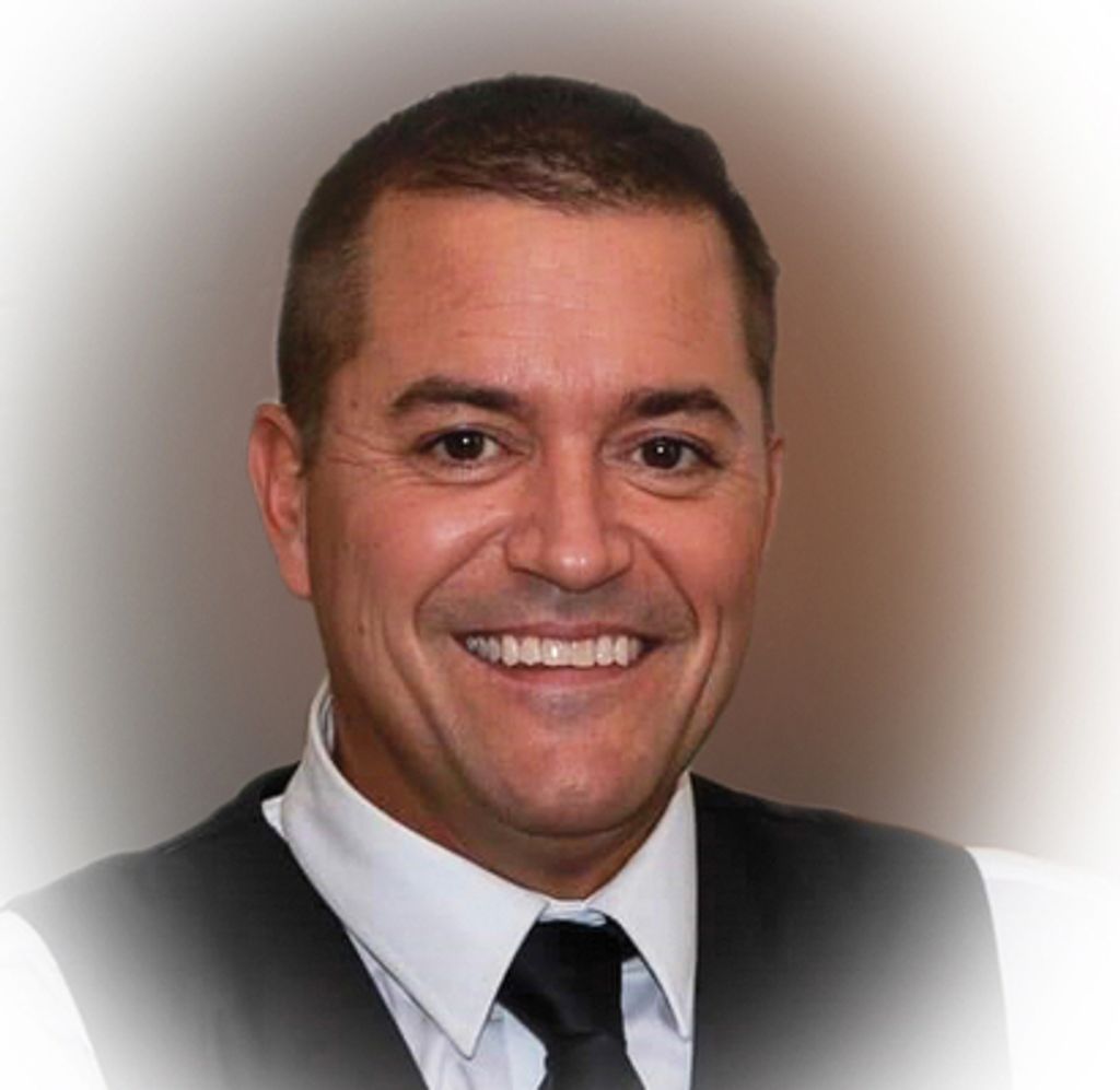 Michael A. Mason Profile Photo