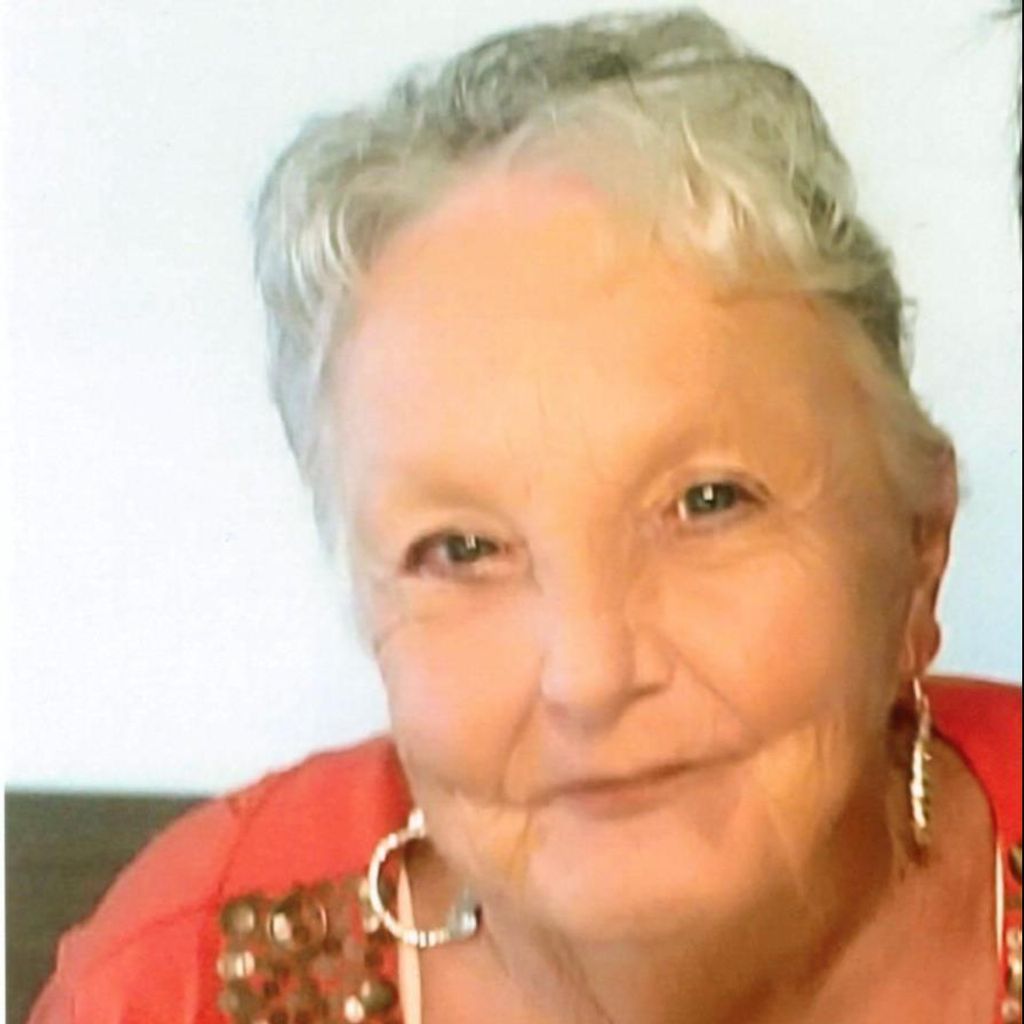 Helen Margret Givens