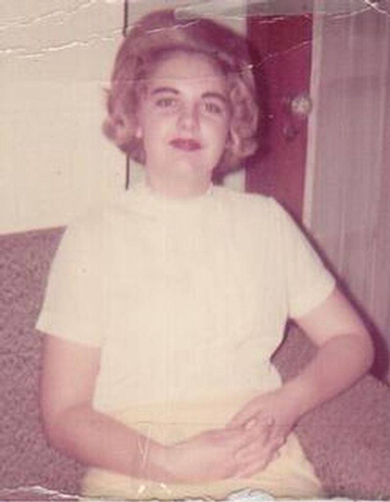 Elizabeth Ann Wallace