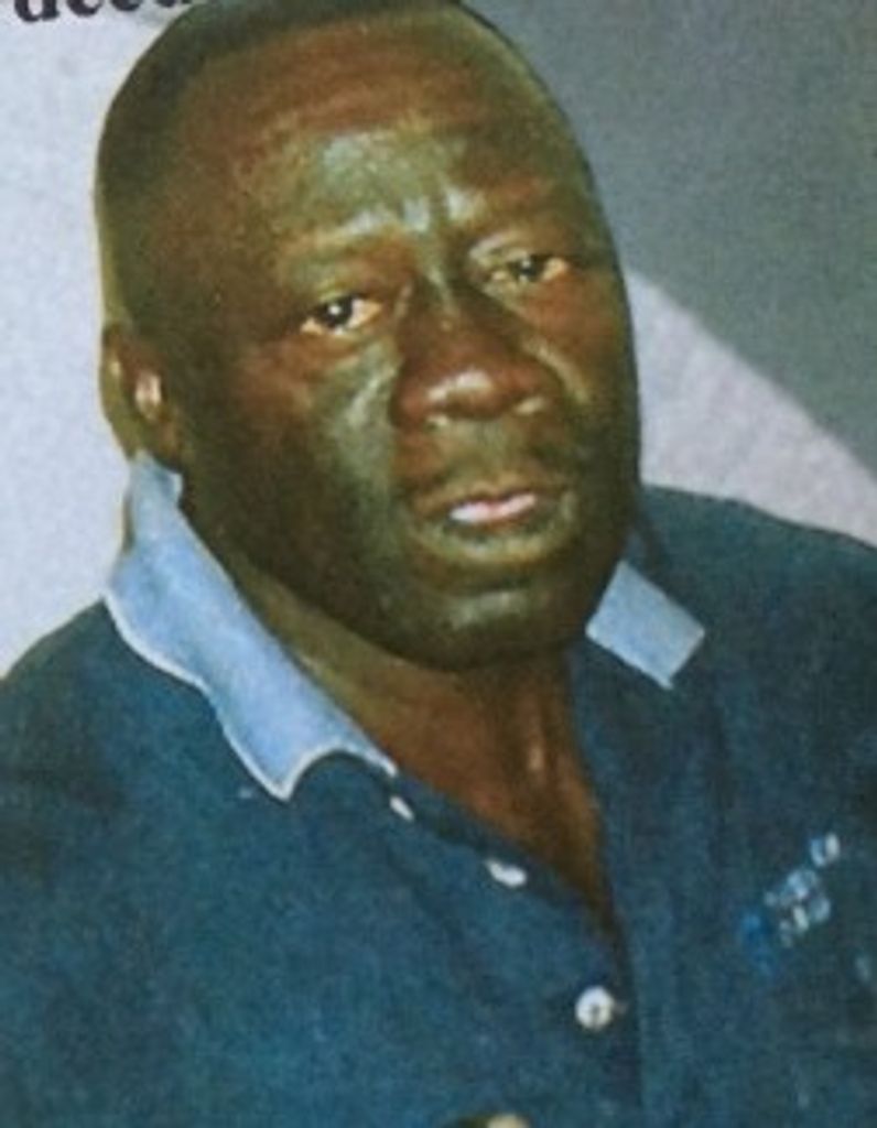 Michael Hill