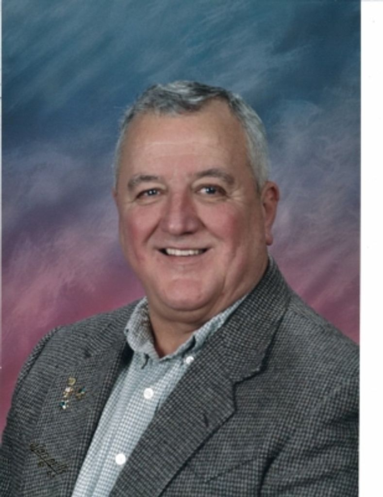Samuel Joseph Tomas, Jr. Profile Photo