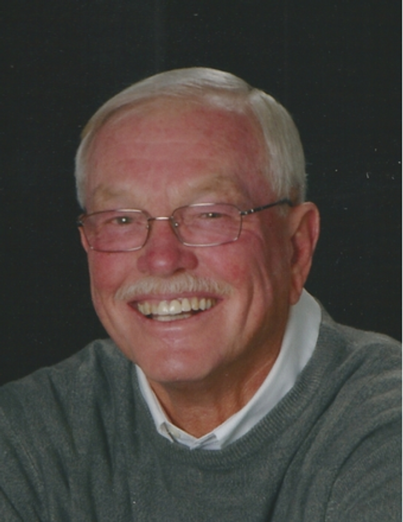 Louis Allen Haer, Sr.