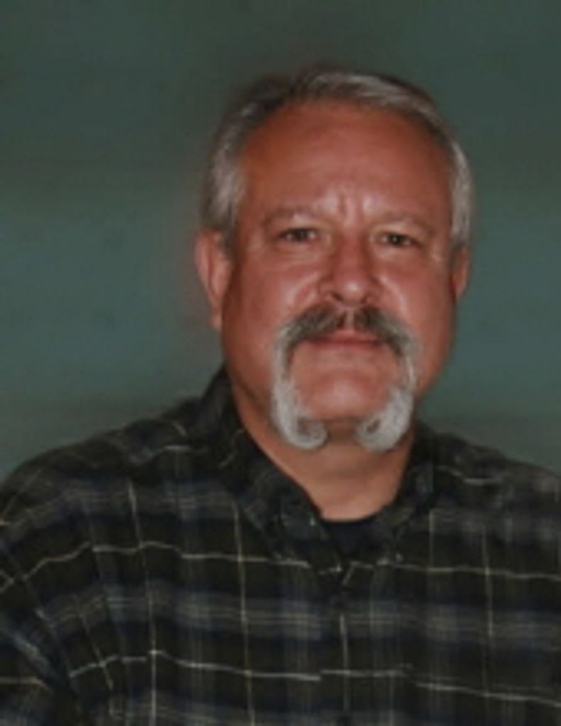 Thomas "Randy" Lucas Profile Photo