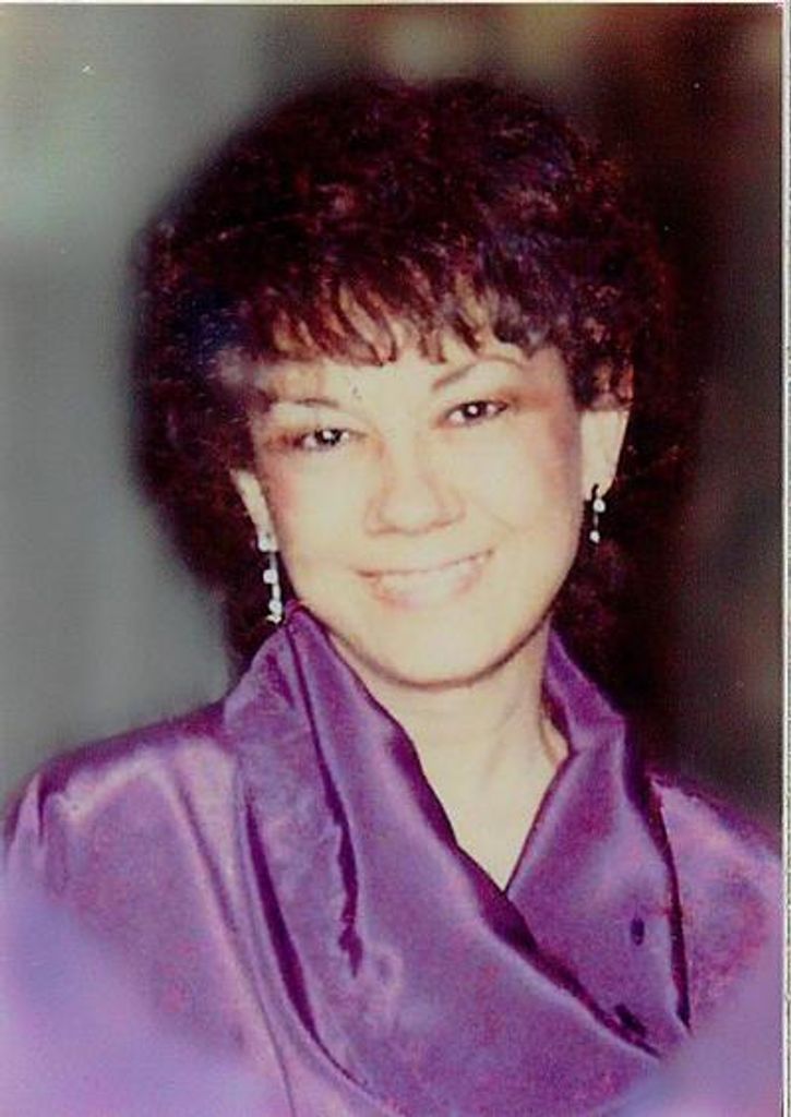 Helen Porter Profile Photo