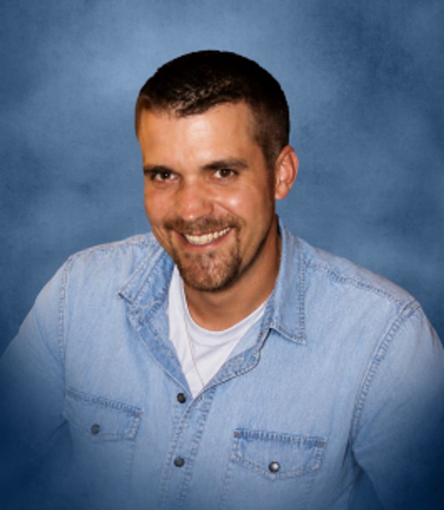 Carl Jordan Ii Profile Photo