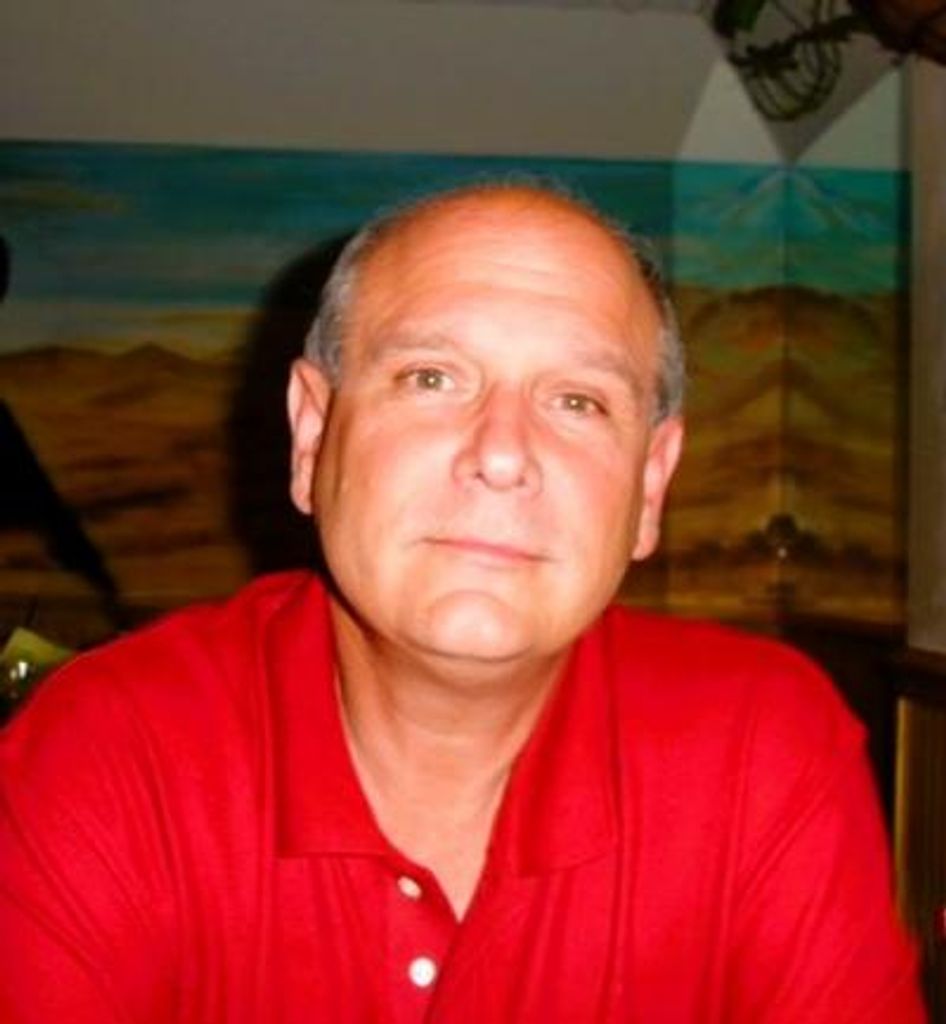 John Allen Carwile Profile Photo