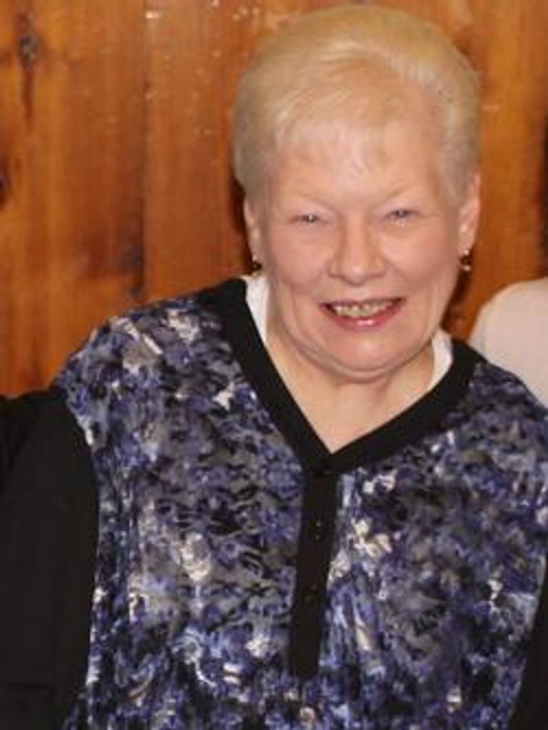 Karen L. Saylor