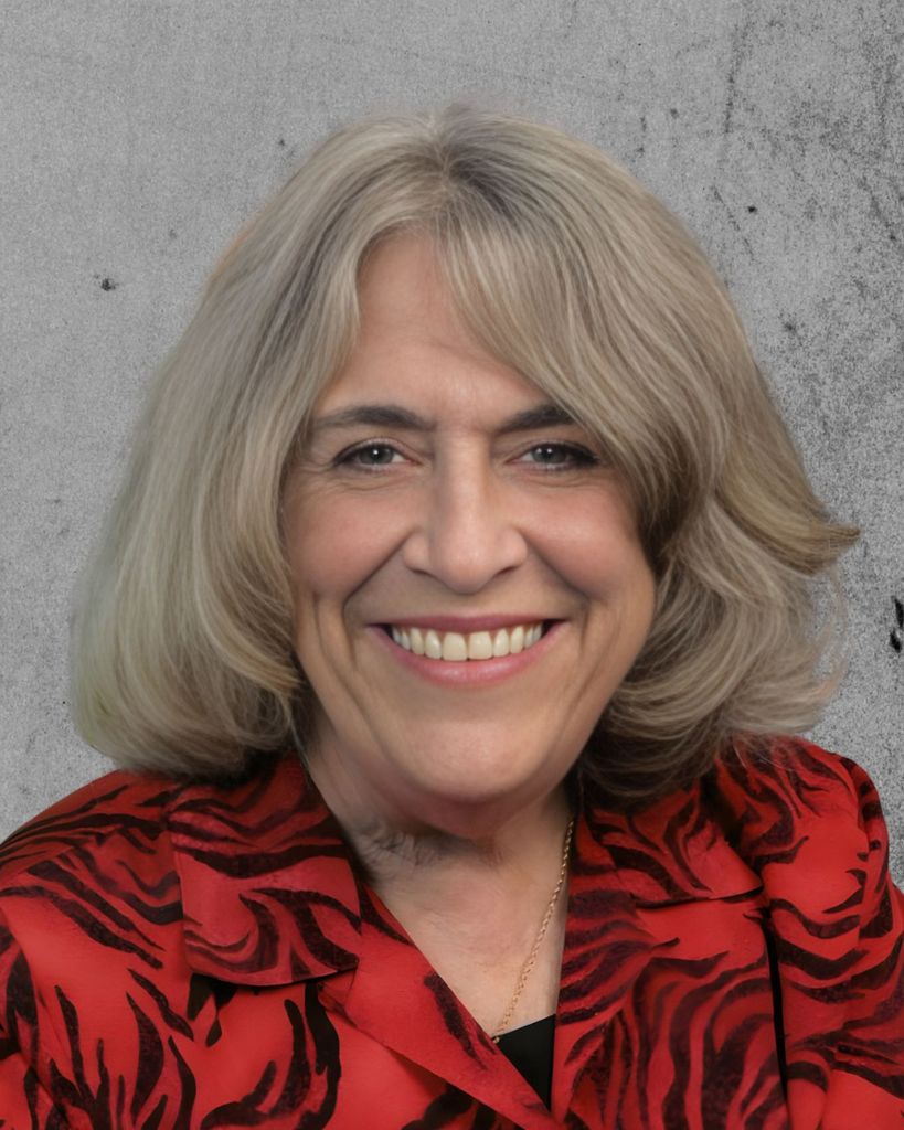 Kathryn Haines Kaseman