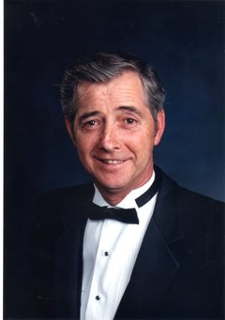 James J.  Egger