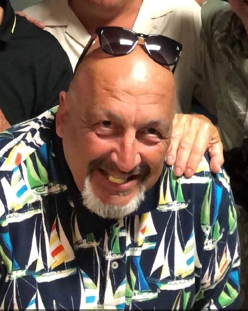 Gary Edward Crovo
