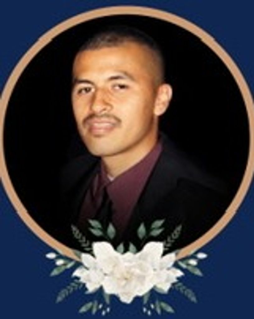 Jonathan Eric Maldonado Profile Photo