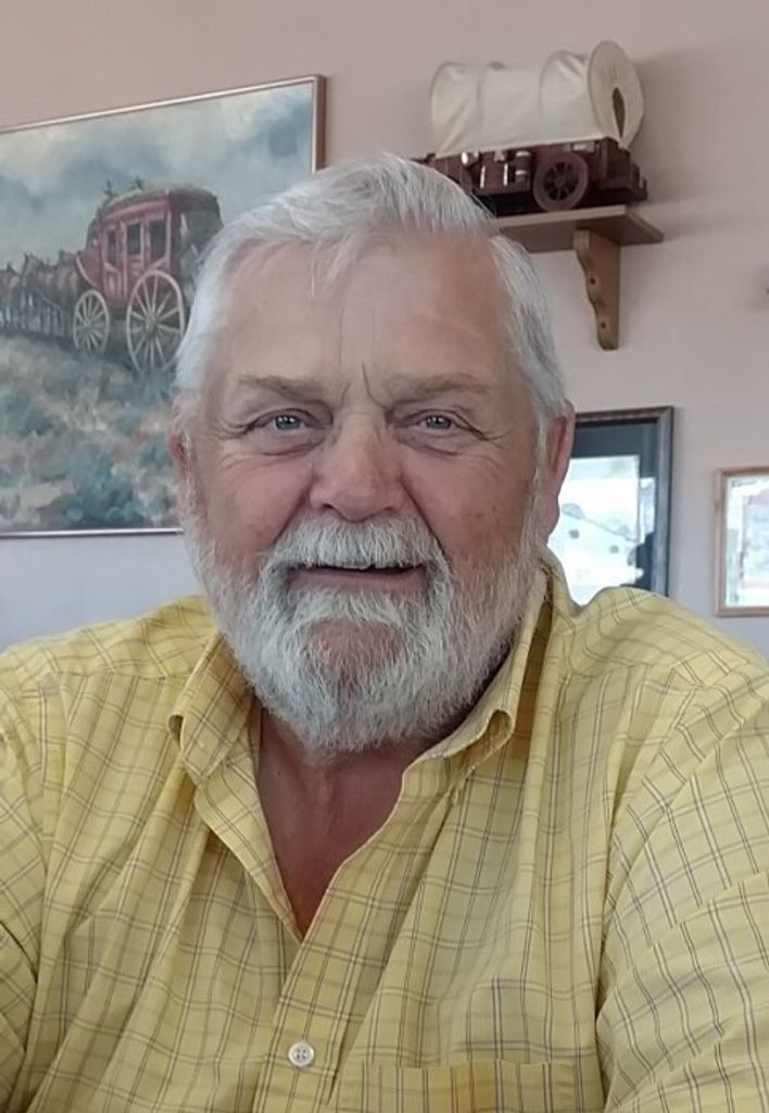 Gary Bratlie Profile Photo