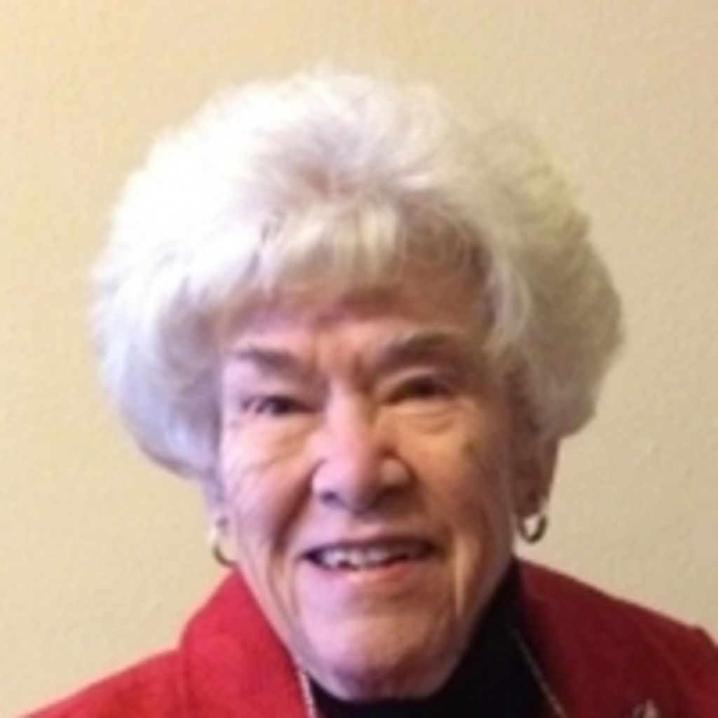 Janet Mae Bortnem