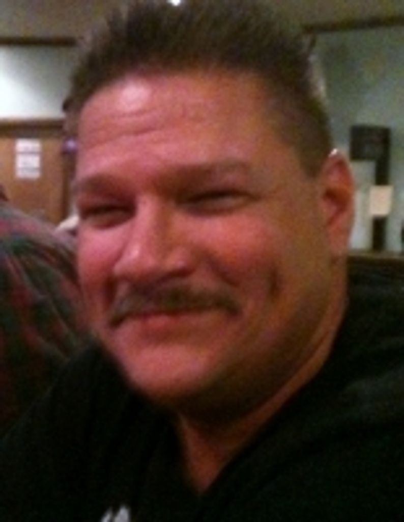 Rodney Patrick Riley