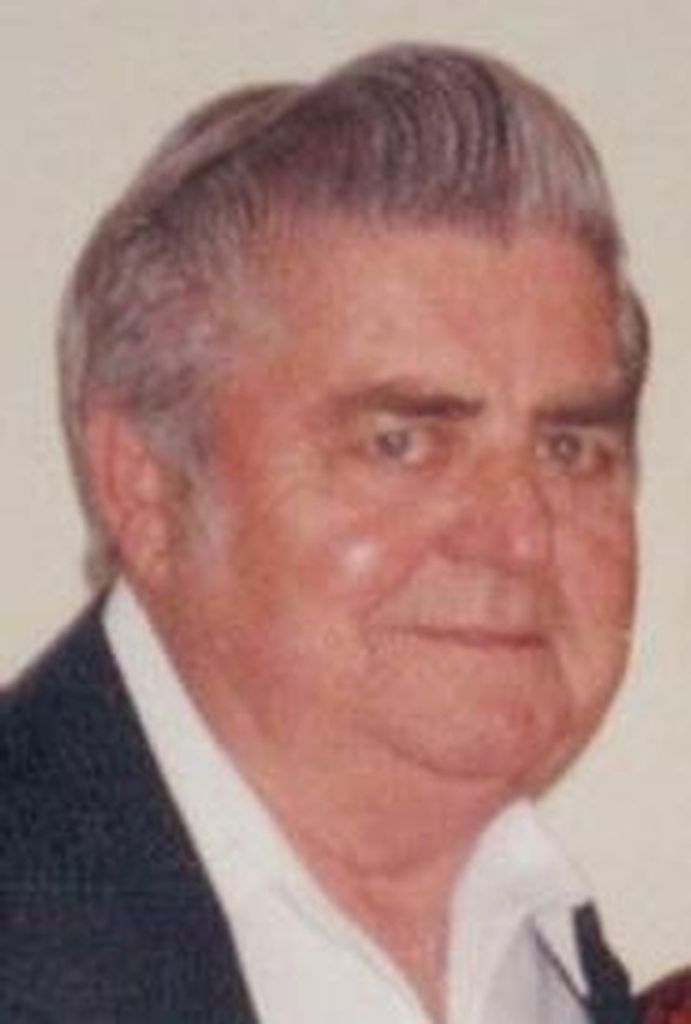 Buddy Dotson Profile Photo