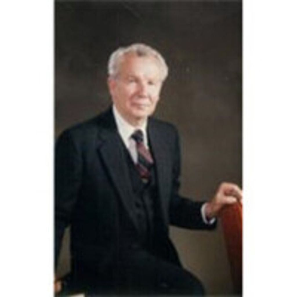 Dr. Jack Russell Crosby