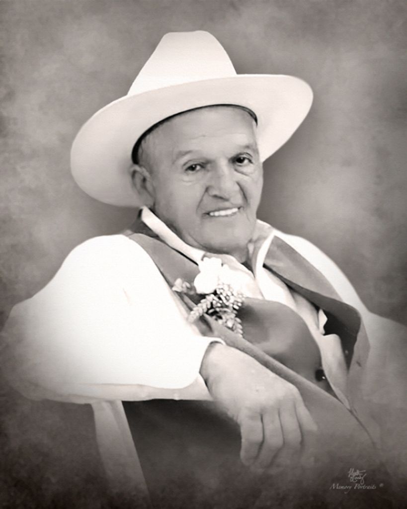 Ernest Trevino