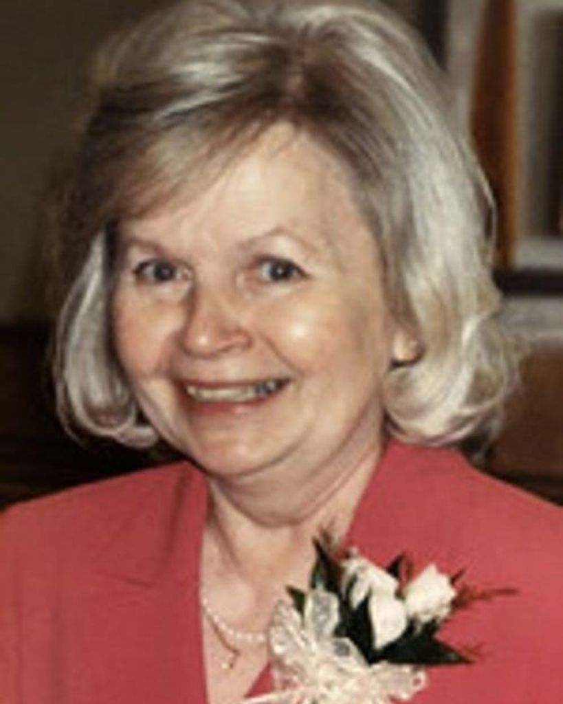 Gloria Ann Buck