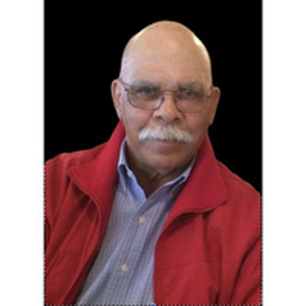 Melvin "Mel" Arthur Lebeauf