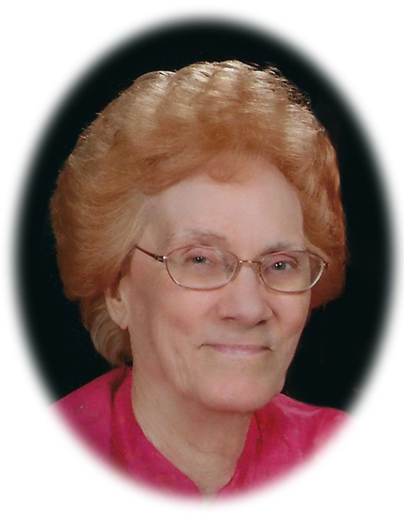 Lillis Gail (Fleming)  Bowmaker