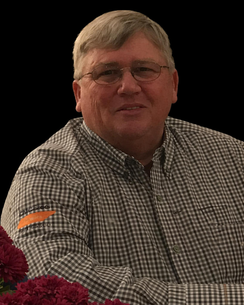 David Moore, Jr. Profile Photo