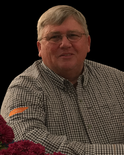 David Moore, Jr.'s obituary image