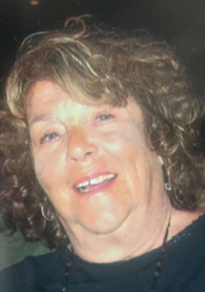 Dianne Marie (Picerne) Del Vicario