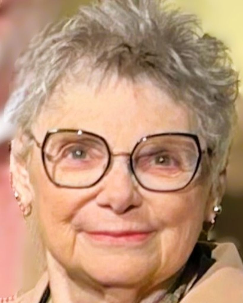 Harriet M. Daley Profile Photo