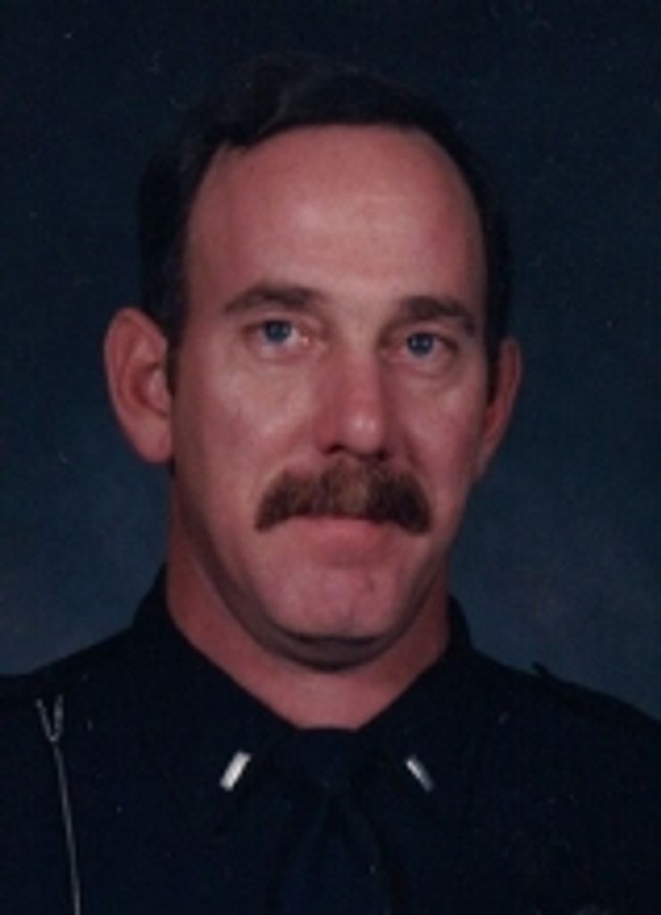 Ronald Lee 'Ronnie' Boyers