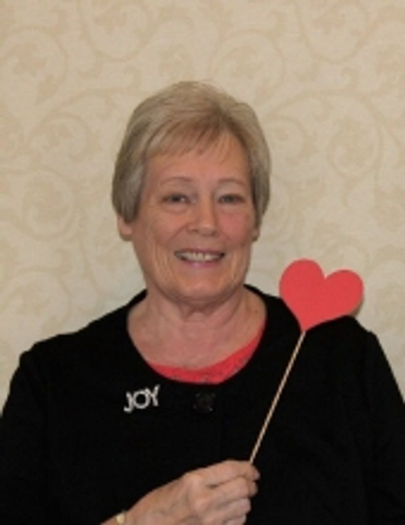 Leatrice West Kelly Profile Photo