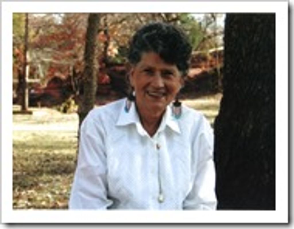 Patricia N. Becannen