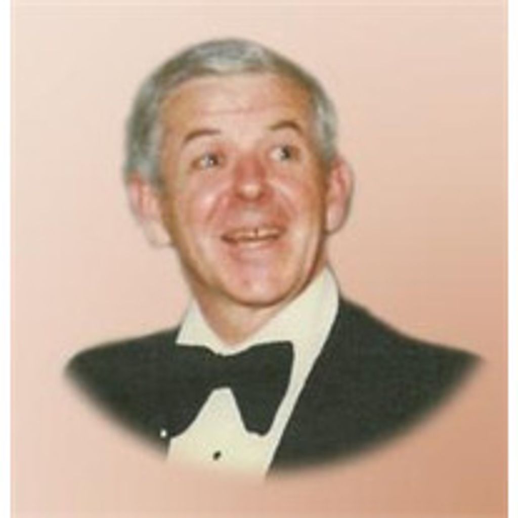 James H. Birch, Jr.