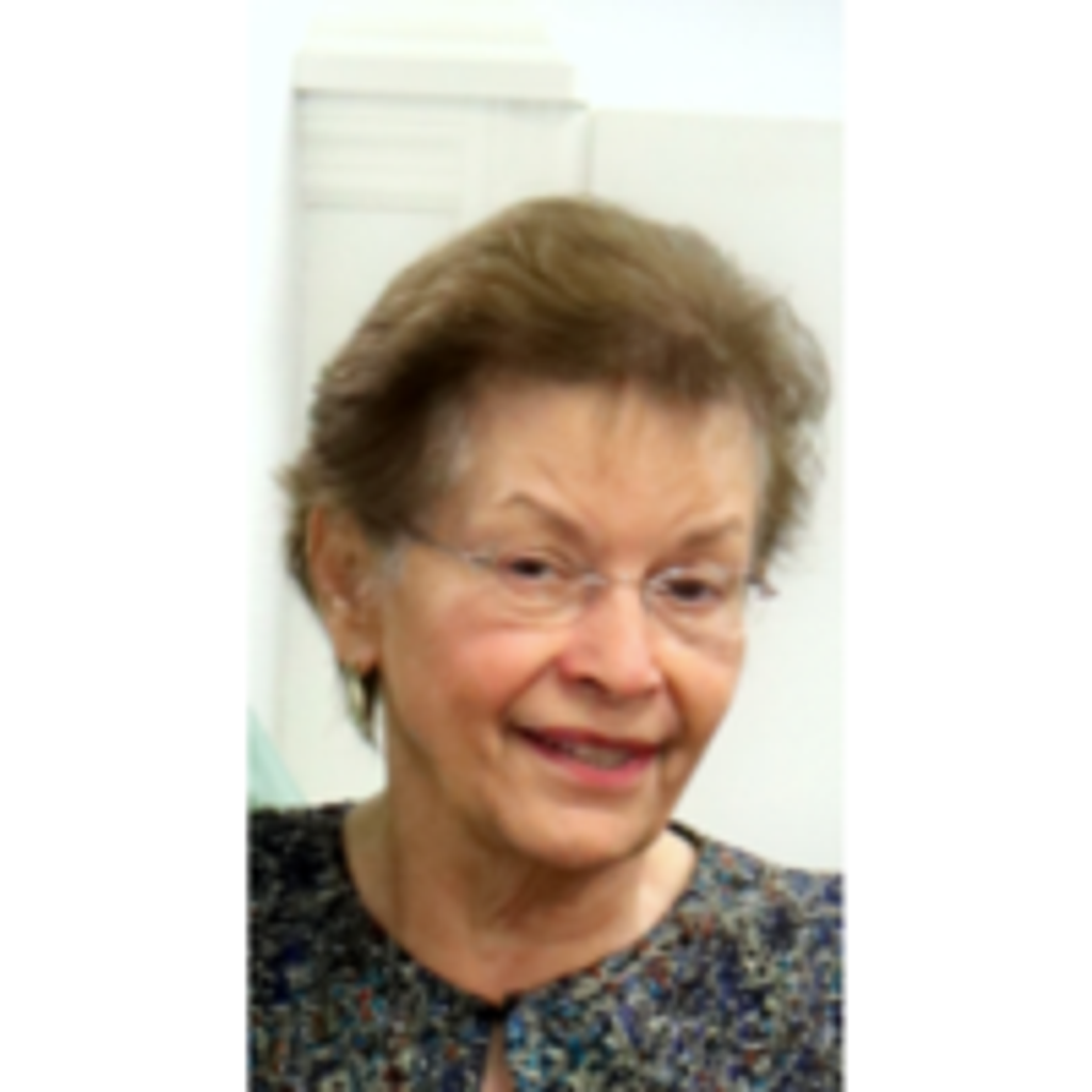 Margaret Ann Cotton