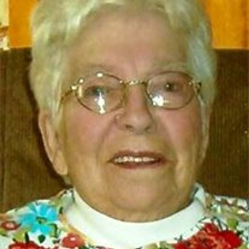 Mary "Zawaly" Kran
