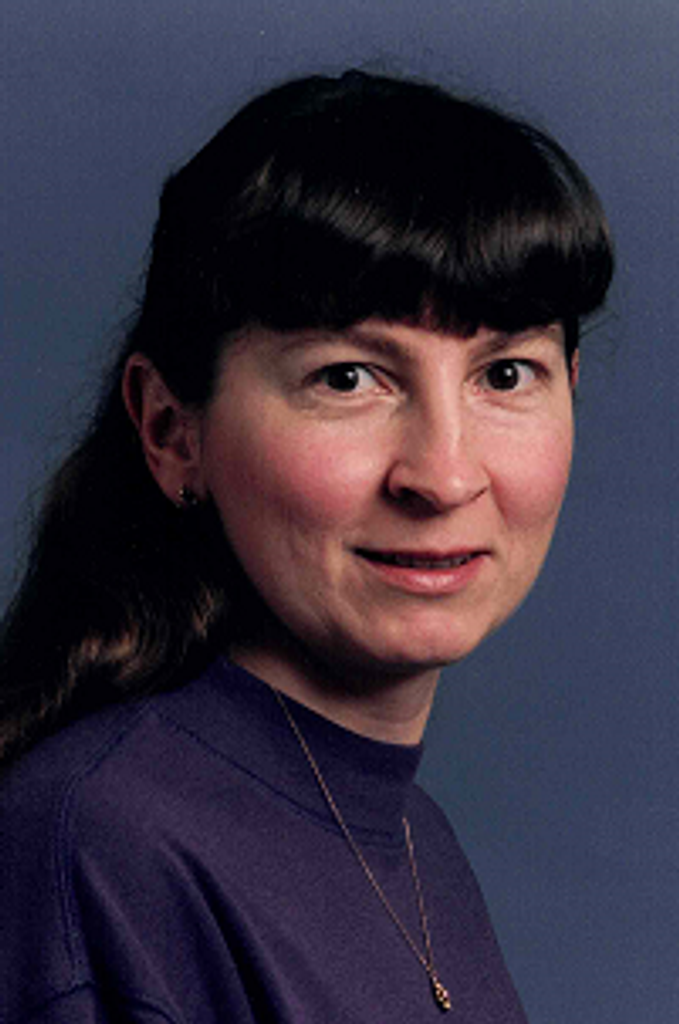 Sherry (Barnes)  Evans
