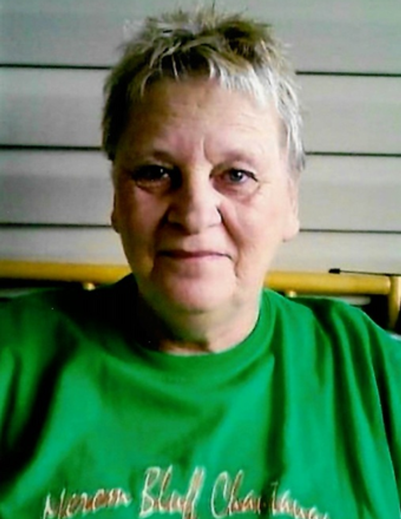 Donna Kay Jones Profile Photo
