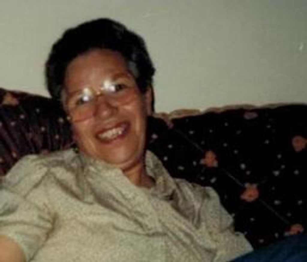 Irma G. Ramirez Profile Photo