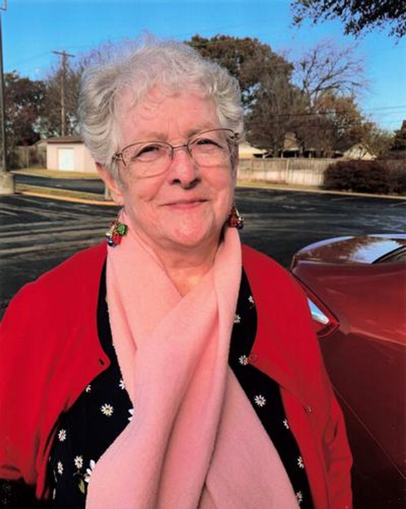 Sue April Welch Profile Photo