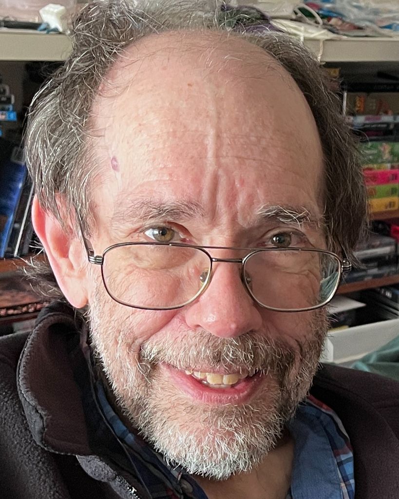 Paul William Thomas