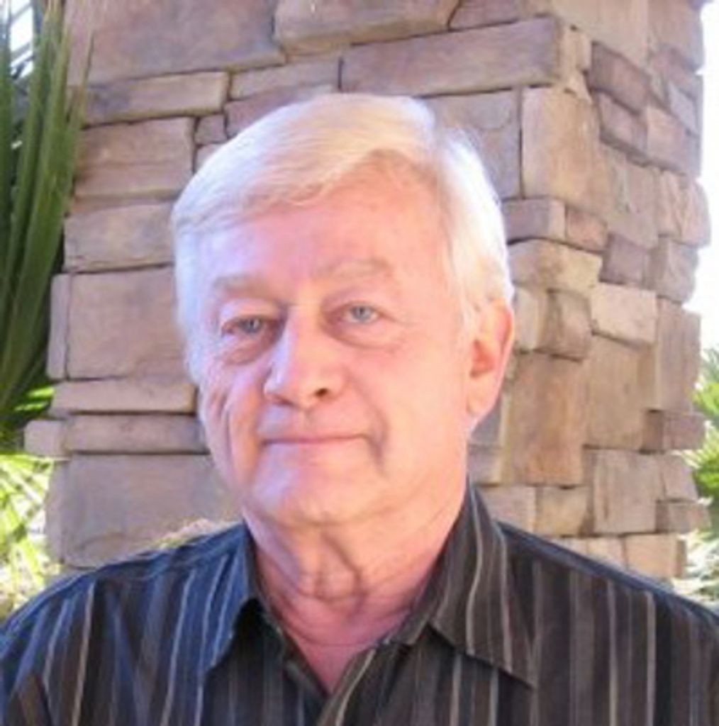 Mark Clair Christensen