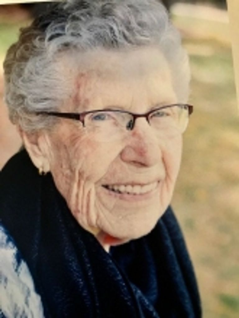 Grace L. Murphy