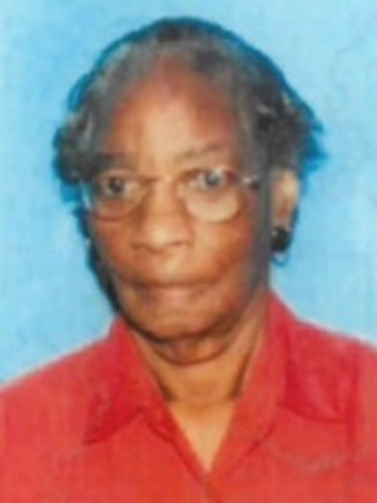 Margaret M. Mrs. Brown