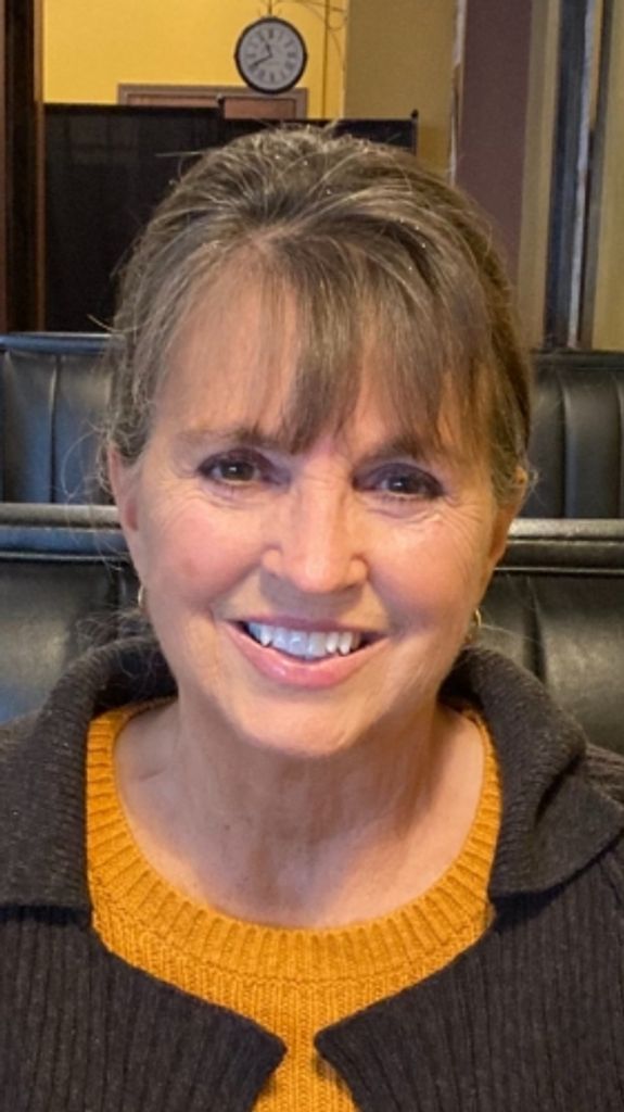 Michaelene Lalik Webb