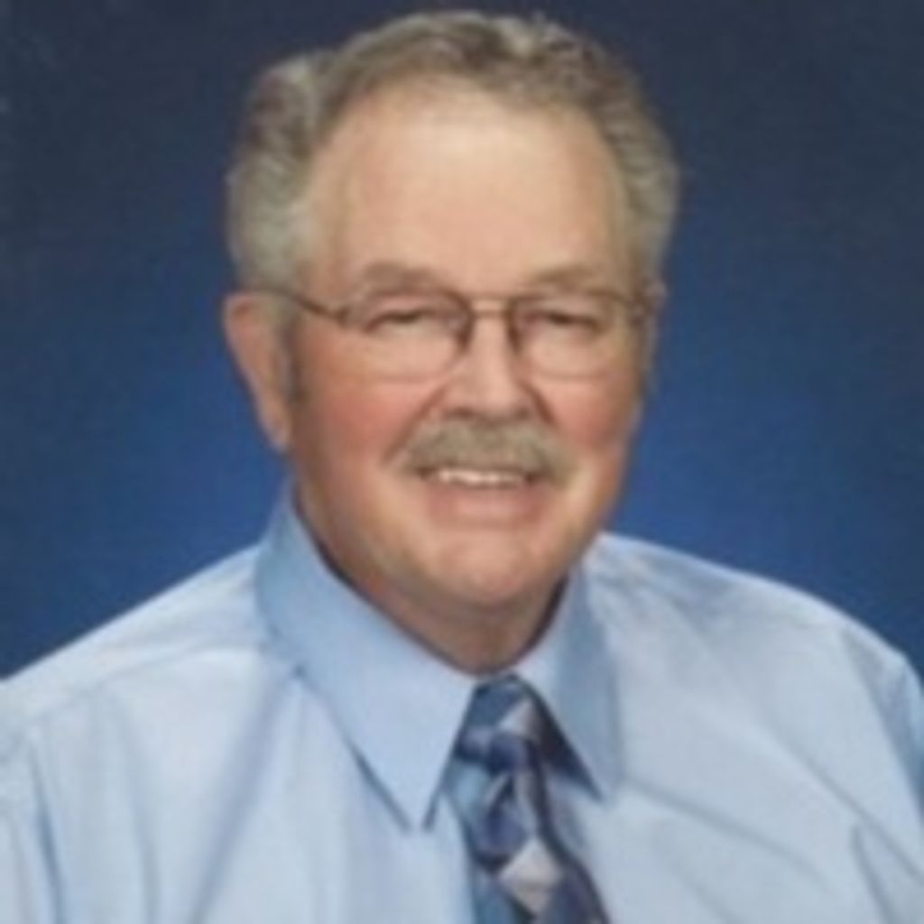 C.W. "Tim" Johnson