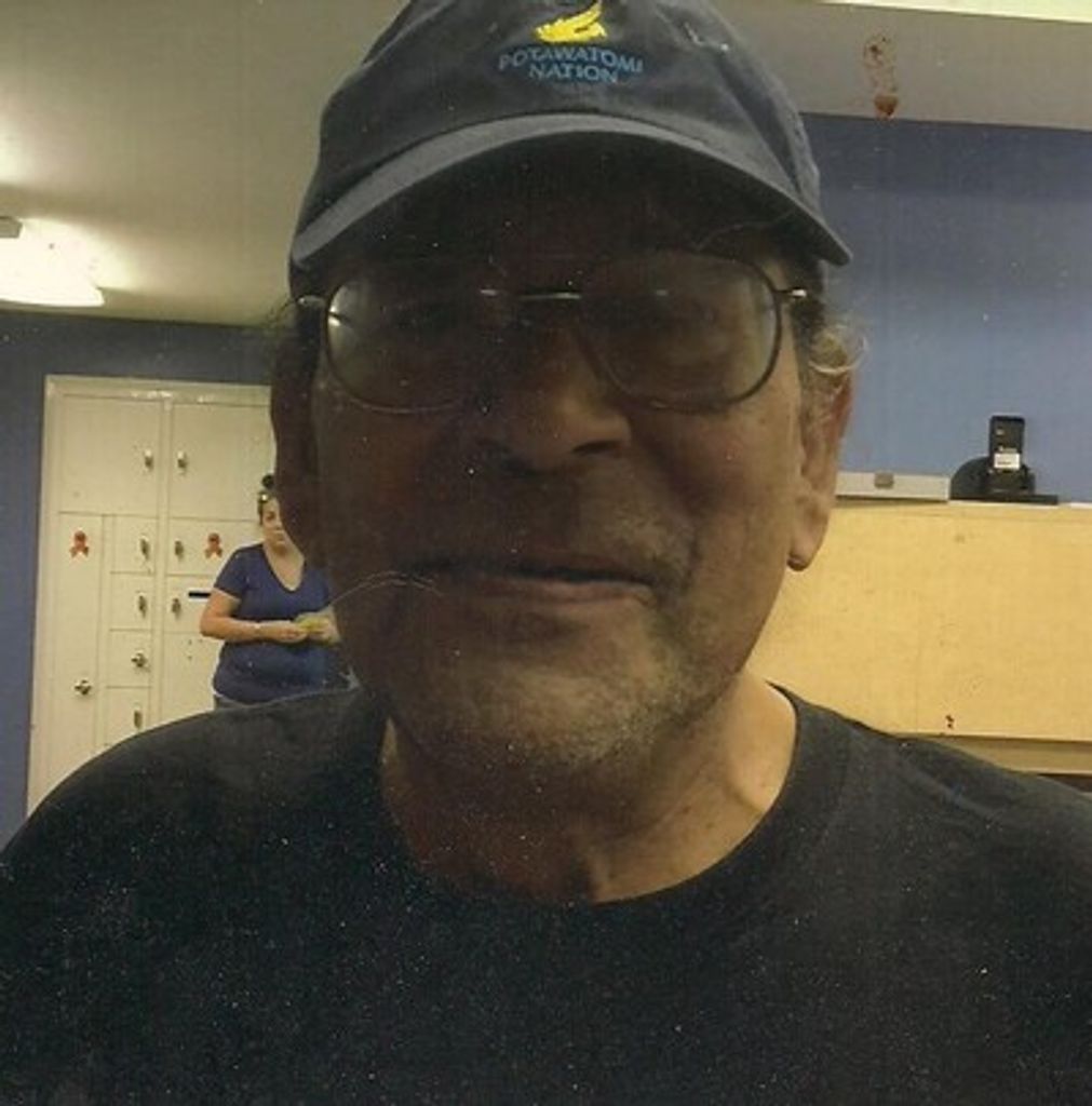 Byron "B.J." J. Darnall