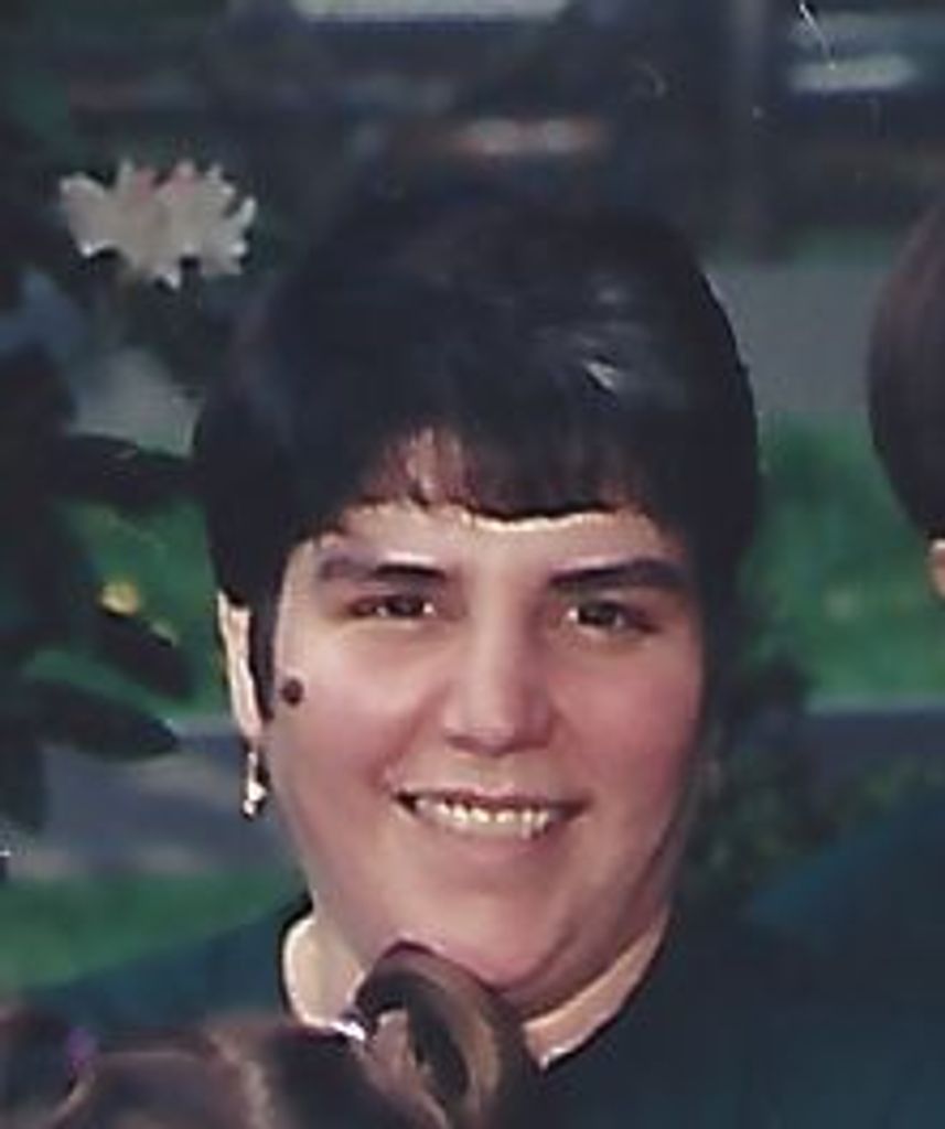 Kerri Elizabeth Laird Profile Photo